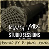 King Mix Studio Sessions artwork
