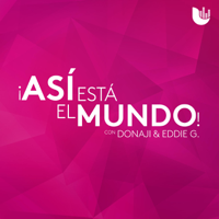 ¡Así está el mundo! podcast