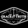 Grace and Truth Baptist Church Pleasant Hill, MO artwork