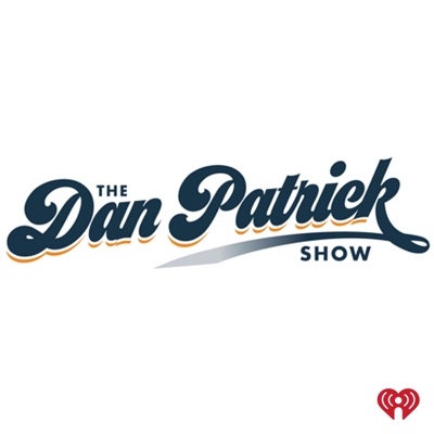 The Dan Patrick Show The Dan Patrick Show