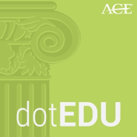 dotEDU podcast