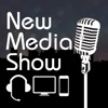 New Media Show artwork