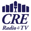 CRE Radio & TV Podcast artwork