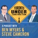 Episode 66 - Toronto Under Construction with Colin Baryliuk from KingSett Capital