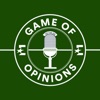 Game of Opinions: The Eurosport football podcast artwork
