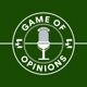 Game of Opinions: The Eurosport football podcast