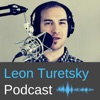 Leon Turetsky Podcast artwork