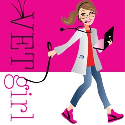 Should I Pursue Research in Veterinary Medicine with Dr. Linda Black | VETgirl Veterinary Continuing Education Podcasts