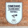 Comedians Talking About Football artwork