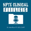 NPTE Clinical Files | Physical Therapy artwork