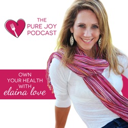 034: How plant-based eating, juicing and cleansing can completely shift and heal your body