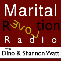 Marital Revolution Radio podcast