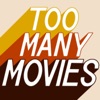 Too Many Movies artwork