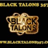 Black Talons 357 artwork