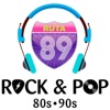 Ruta 89 > Rock | Pop | 80s | 90s