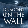 Dragons on the Wall artwork
