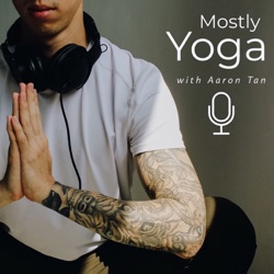 Mostly Yoga Podcast (Season 3)