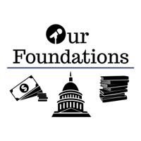 Our Foundations Podcast