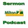 All Sermons – Milton Church of Christ artwork