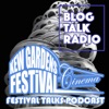 KGFC Festival Talks Podcast artwork