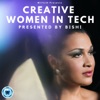 Creative Women in Tech artwork