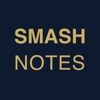 Smash Notes artwork