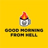 Good Morning From Hell artwork