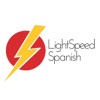  Lightspeed Spanish - Beginners Spanish Lessons artwork