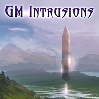 GMI E58 The Obsidian Monolith AP Session 01 Part 1 - The Town of Bonespir