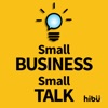 Small Business Small Talk powered by Hibu artwork