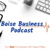 Boise Business Podcast artwork