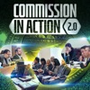 COMMISSION IN ACTION 2.0 powered by KUDZUKIAN artwork
