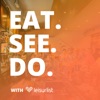 Eat. See. Do. with Leisurlist artwork