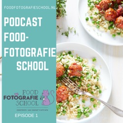 foodfotografieschool's podcast