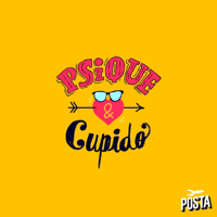 Psiqué & Cupido podcast