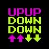 Up Up Down Down artwork