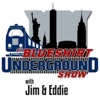Blueshirt Underground: NY Rangers Radio artwork