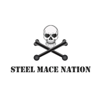 Ep.92 Reverse Engineering the Steel Mace w/ Mark Wildman