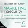 Marketing InSecurity artwork