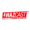 HazCast - Hazem El Seddiq