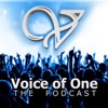 Voice of One Podcast artwork