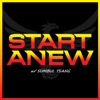 Start Anew Show: Find Work that Energizes You | Fulfills You | Makes Your Impact artwork