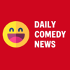 Daily Comedy News: comedians, comedy and what's funny today - The Shark Deck