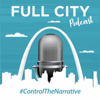 FULL CITY PODCAST with Jason Wilson podcast