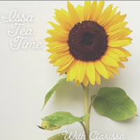 Issa Tea Time podcast