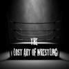 Lost Art of Wrestling artwork
