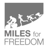 Miles for Freedom's Podcast artwork