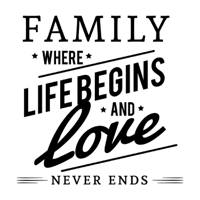 Family Matters podcast