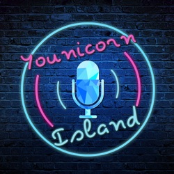 Videomaking e Youtubers con Pika Palindromo - Younicorn Island Podcast (Italia)
