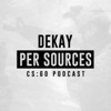 Per Sources CS:GO Podcast artwork
